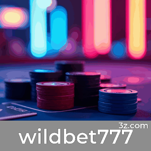 A wildbet777 oferece jogos de mesa divertidos