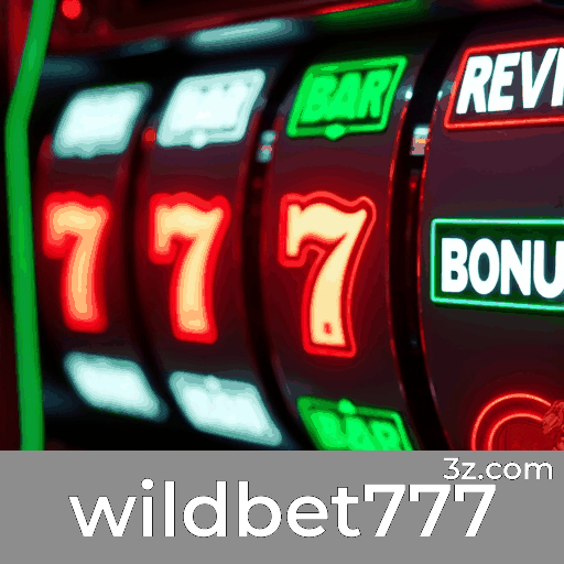 Cadastro na wildbet777 para desfrutar dos melhores jogos