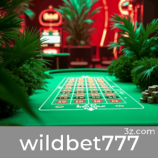 Cassino ao vivo da wildbet777 com dealers ao vivo